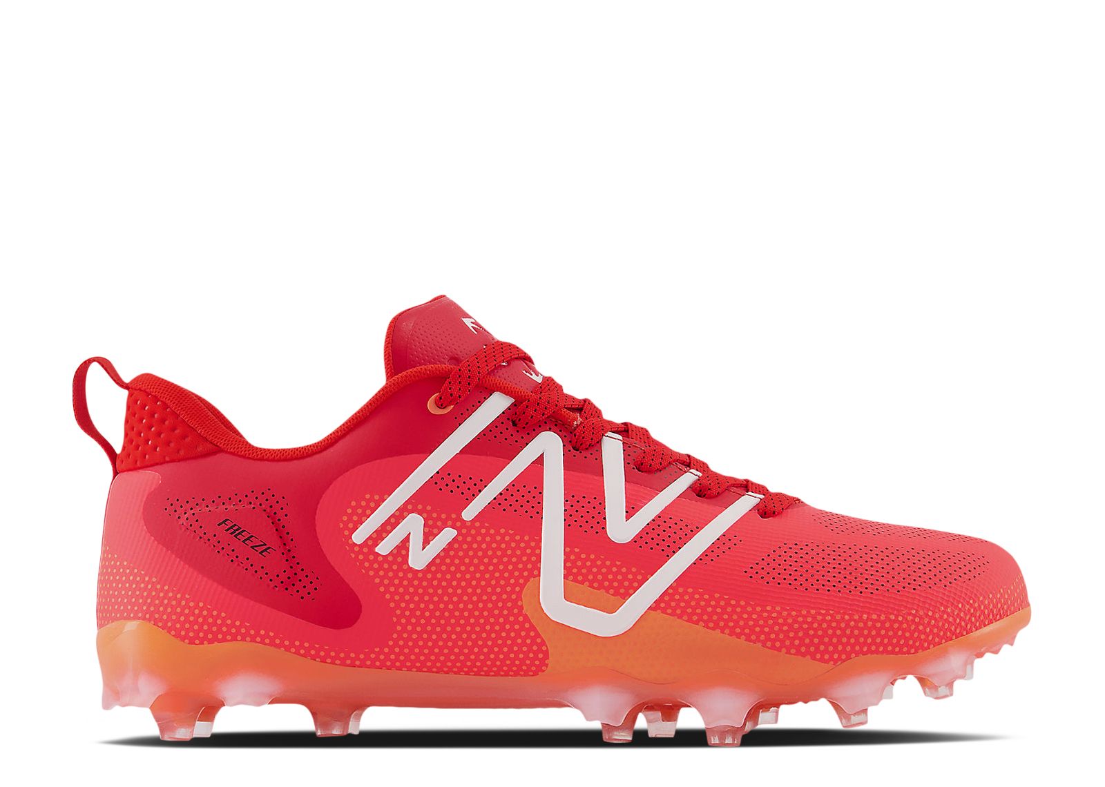 New Balance FreezeLX v4 Low 2E Wide 'Energy Red' FREEZLR4-2E