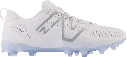 New Balance FreezeLX v4 Low 2E Wide 'White Polar Blue' FREEZLW4-2E New Balance FreezeLX v4 Low 2E Wide 'White Polar Blue' FREEZLW4-2E
