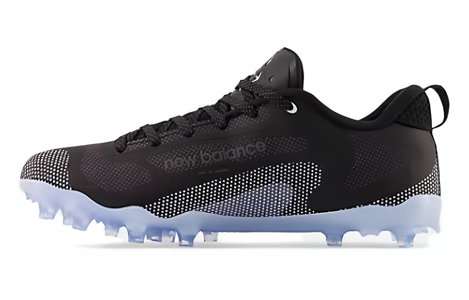 New Balance FreezeLX v4 Low 'Black Grey' FREEZLB4