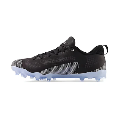 NB FreezeLX v4 Low 'Black Grey'