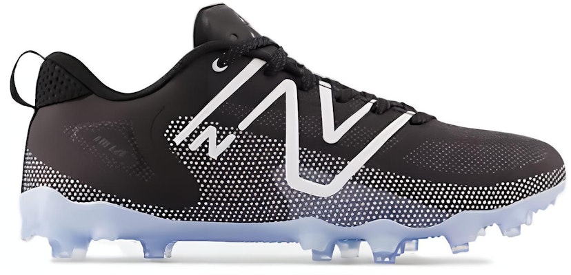 New Balance FreezeLX v4 Low '黑灰色' FREEZLB4 Order New Balance FreezeLX v4 Low '黑灰色' FREEZLB4