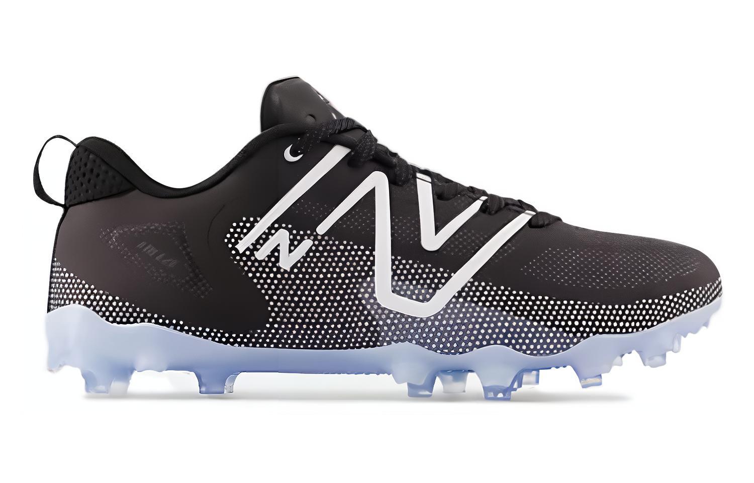 Order New Balance FreezeLX v4 Rendah 'Hitam Kelabu' FREEZLB4