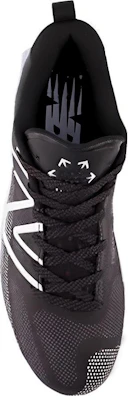 New Balance FreezeLX v4 Rendah 'Hitam Kelabu' FREEZLB4 Lookbook New Balance FreezeLX v4 Rendah 'Hitam Kelabu' FREEZLB4