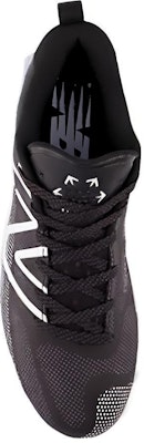 New Balance FreezeLX v4 Low 'Negro Gris' FREEZLB4 Lookbook New Balance FreezeLX v4 Low 'Negro Gris' FREEZLB4