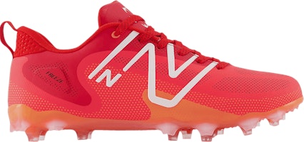 New Balance FreezeLX v4 Low 'Energy Red' FREEZLR4 New Balance FreezeLX v4 Low 'Energy Red' FREEZLR4
