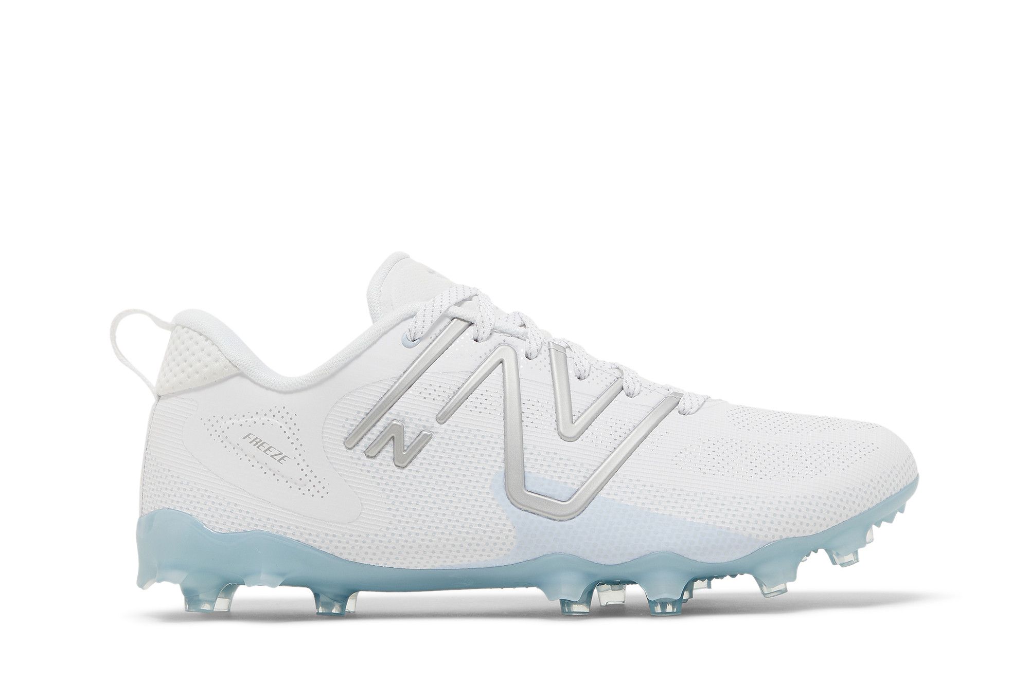 New Balance FreezeLX v4 Low 'White Polar Blue' FREEZLW4