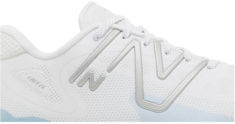 New Balance FreezeLX v4 Low ''Blanc Bleu Polaire'' FREEZLW4 Order New Balance FreezeLX v4 Low ''Blanc Bleu Polaire'' FREEZLW4