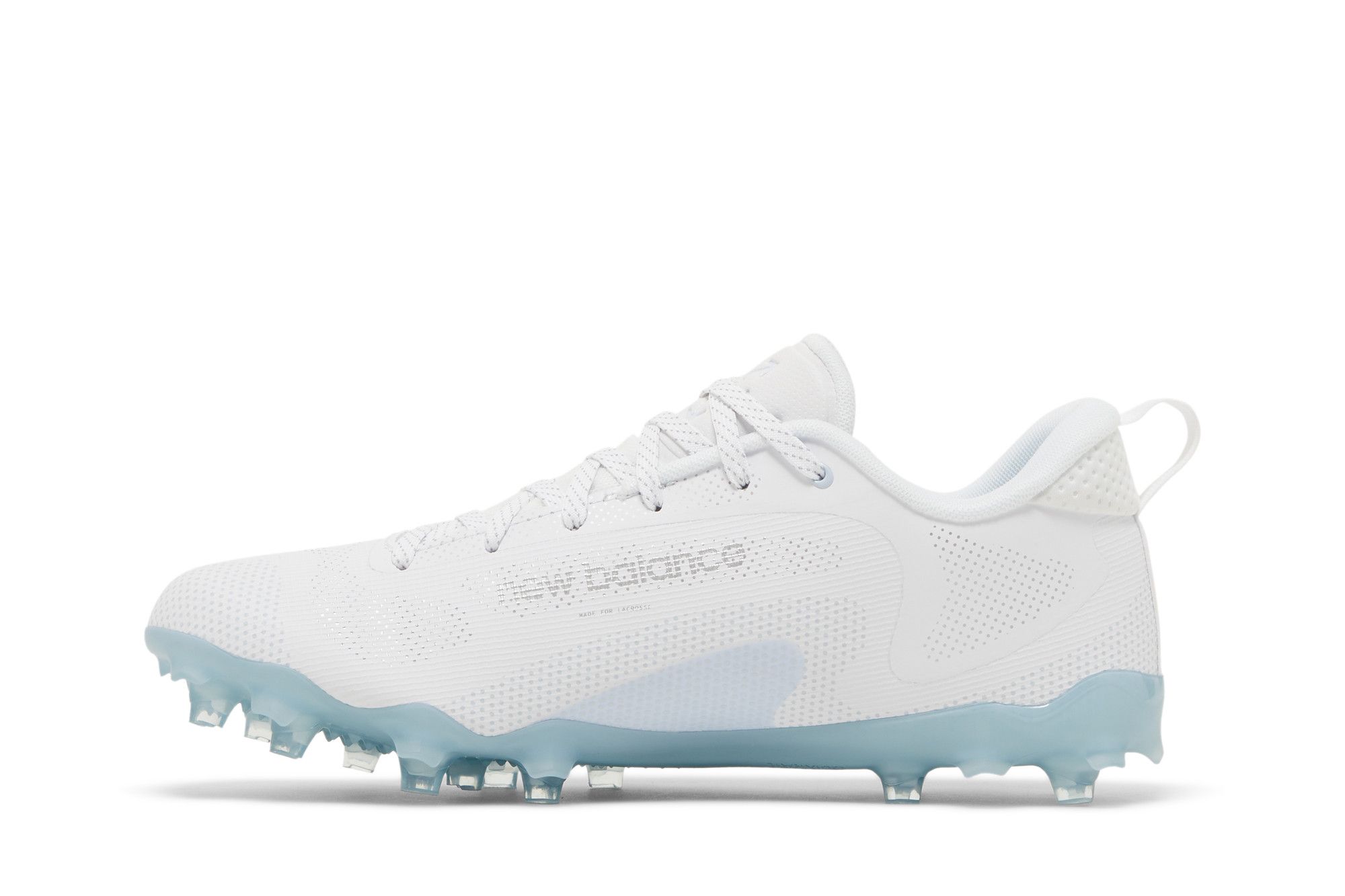 Lookbook New Balance FreezeLX v4 Low ''Blanc Bleu Polaire'' FREEZLW4