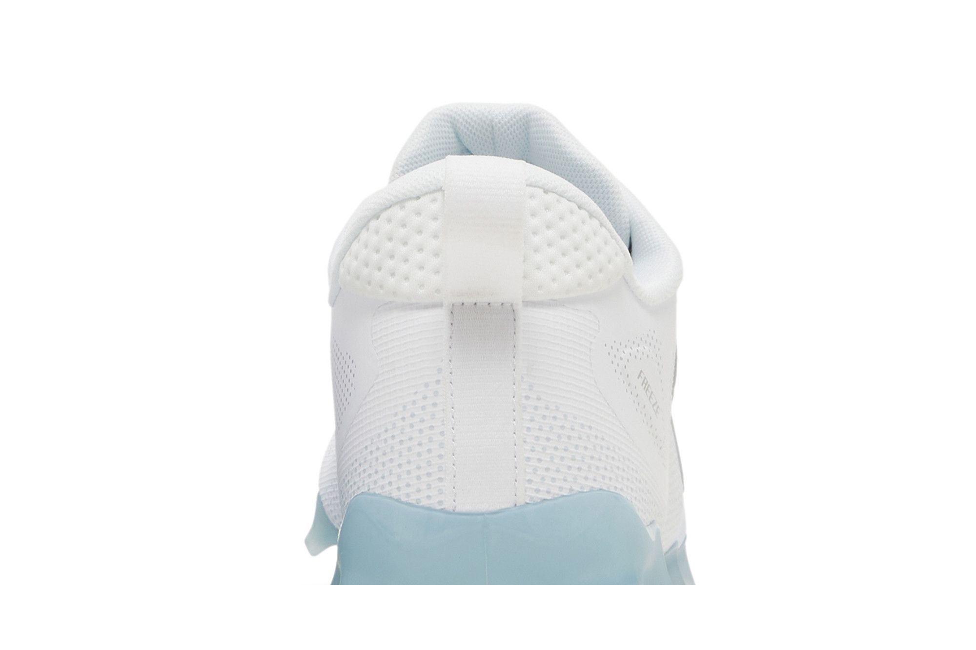 Sizing New Balance FreezeLX v4 Low ''Blanc Bleu Polaire'' FREEZLW4