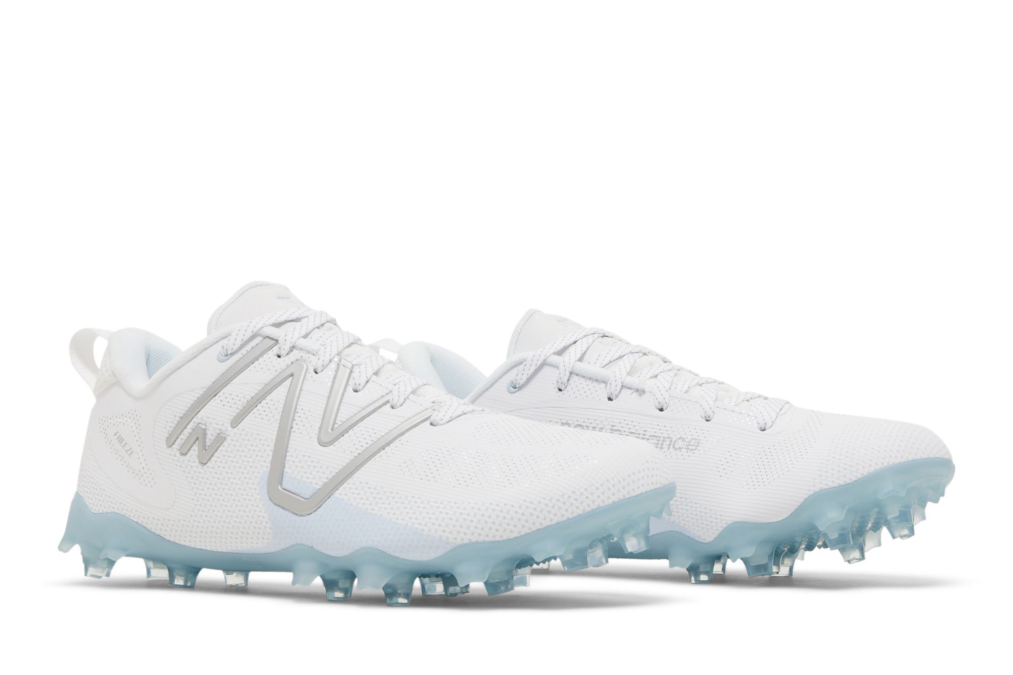Cheap New Balance FreezeLX v4 Low ''Blanc Bleu Polaire'' FREEZLW4