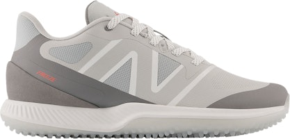 New Balance FreezeLX v4 TF 2E Wide 'Grey White' FREEZTO4-2E New Balance FreezeLX v4 TF 2E Wide 'Grey White' FREEZTO4-2E