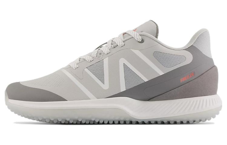 New Balance FreezeLX v4 TF 'Grey White' FREEZTO4