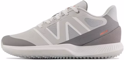 New Balance FreezeLX v4 TF 'Grey White' FREEZTO4 New Balance FreezeLX v4 TF 'Grey White' FREEZTO4