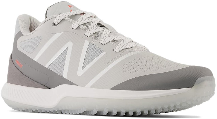 New Balance FreezeLX v4 TF 灰白色 FREEZTO4 Lookbook New Balance FreezeLX v4 TF 灰白色 FREEZTO4