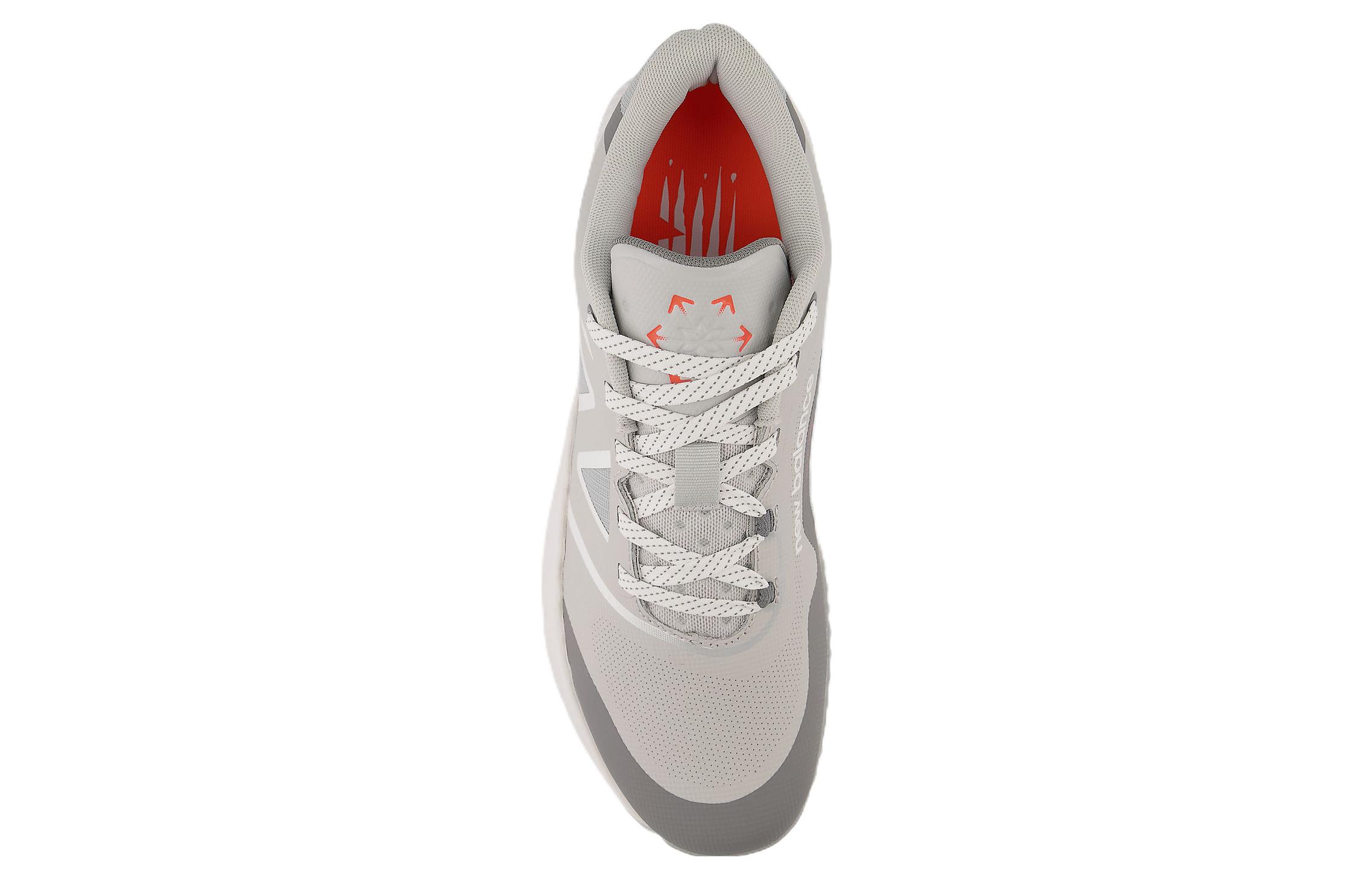 Shop New Balance FreezeLX v4 TF ''Grijs Wit'' FREEZTO4