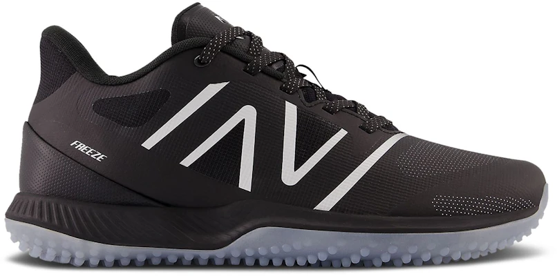New Balance FreezeLX v4 Turf 2E Wide ''Zwart Grijs'' FREEZTB4-2E Buy New Balance FreezeLX v4 Turf 2E Wide ''Zwart Grijs'' FREEZTB4-2E