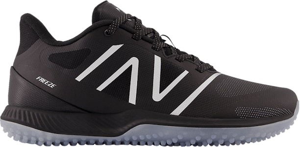 New Balance FreezeLX v4 Turf 2E Ancho 'Negro Gris' FREEZTB4-2E Buy New Balance FreezeLX v4 Turf 2E Ancho 'Negro Gris' FREEZTB4-2E