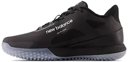 New Balance FreezeLX v4 草地專用鞋 '黑灰色' FREEZTB4 Order New Balance FreezeLX v4 草地專用鞋 '黑灰色' FREEZTB4