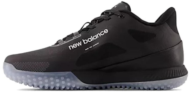 New Balance FreezeLX v4 Turf 'Hitam Kelabu' FREEZTB4 Order New Balance FreezeLX v4 Turf 'Hitam Kelabu' FREEZTB4