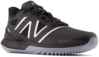 New Balance FreezeLX v4 草地專用鞋 '黑灰色' FREEZTB4 Lookbook New Balance FreezeLX v4 草地專用鞋 '黑灰色' FREEZTB4