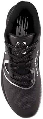 New Balance FreezeLX v4 Turf 'Hitam Abu-Abu' FREEZTB4 Shop New Balance FreezeLX v4 Turf 'Hitam Abu-Abu' FREEZTB4
