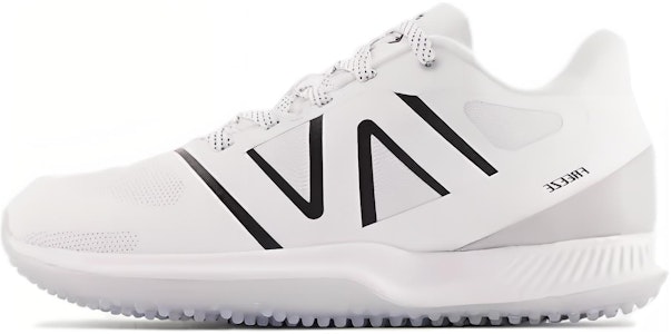 New Balance FreezeLX v4 Turf 'Putih Hitam' FREEZTW4 Buy New Balance FreezeLX v4 Turf 'Putih Hitam' FREEZTW4