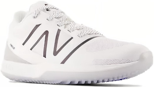 New Balance FreezeLX v4 Turf 'Putih Hitam' FREEZTW4 Lookbook New Balance FreezeLX v4 Turf 'Putih Hitam' FREEZTW4