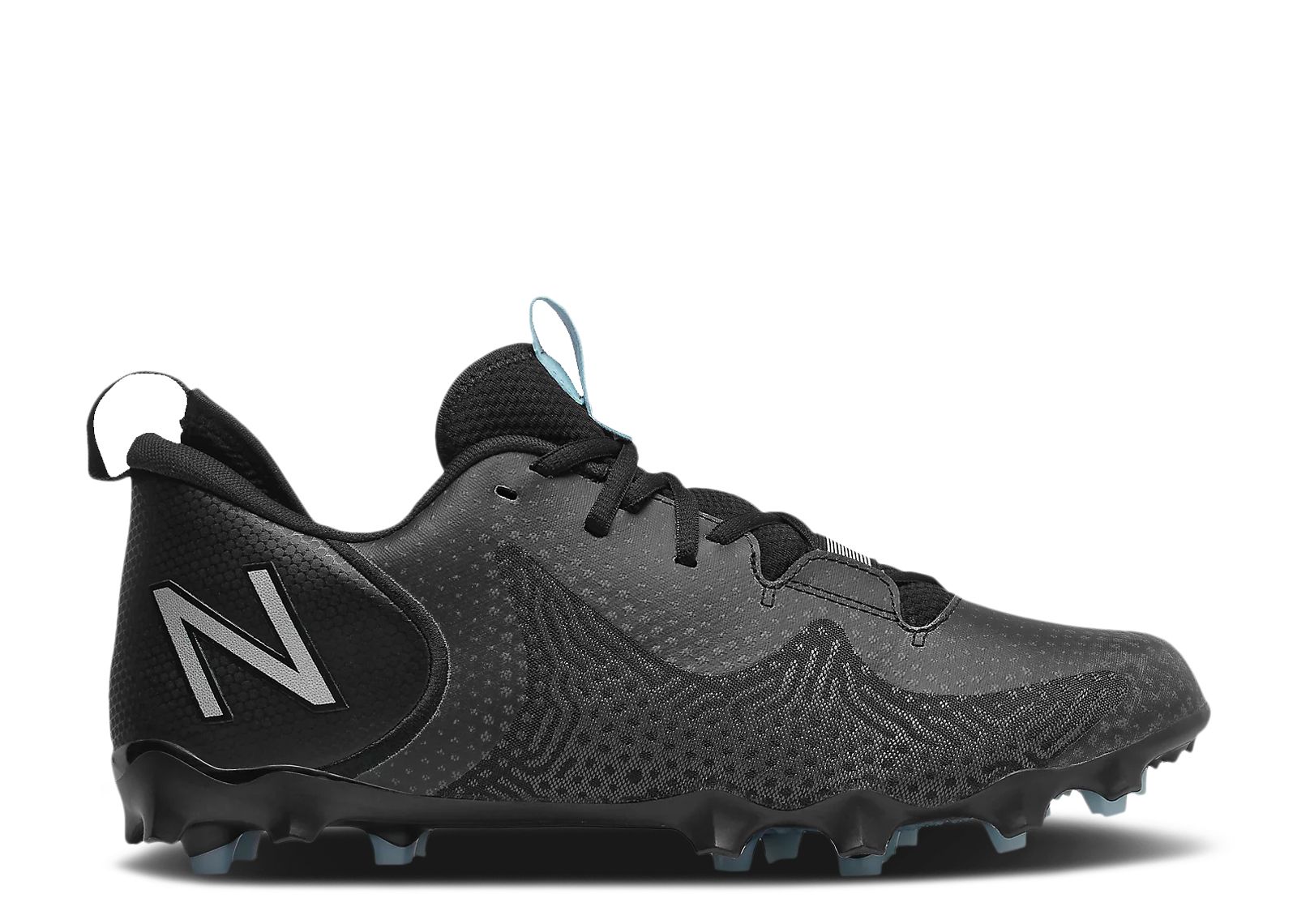New Balance FreezeLXv3 Low 2E Wide 'Black' FREEZLB3-2E