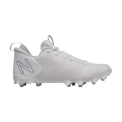 NB FreezeLXv3 Low 2E Wide 'White'