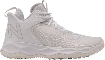 New Balance FreezeLXv3 Turf 2E Wide 'White Grey' FREEZTW3-2E New Balance FreezeLXv3 Turf 2E Wide 'White Grey' FREEZTW3-2E