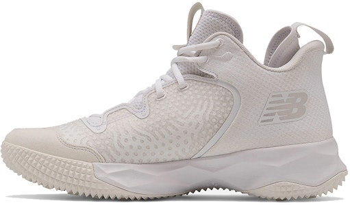 New Balance FreezeLXv3 Turf 'Blanco Gris' FREEZTW3 Buy New Balance FreezeLXv3 Turf 'Blanco Gris' FREEZTW3