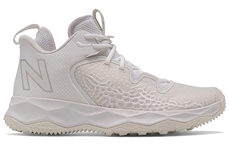 Order New Balance FreezeLXv3 草坪鞋 '白灰' FREEZTW3