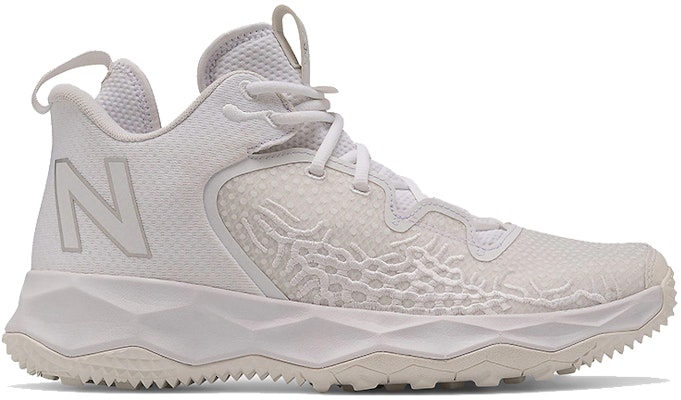 New Balance FreezeLXv3 Turf 'White Grey' FREEZTW3 Order New Balance FreezeLXv3 Turf 'White Grey' FREEZTW3