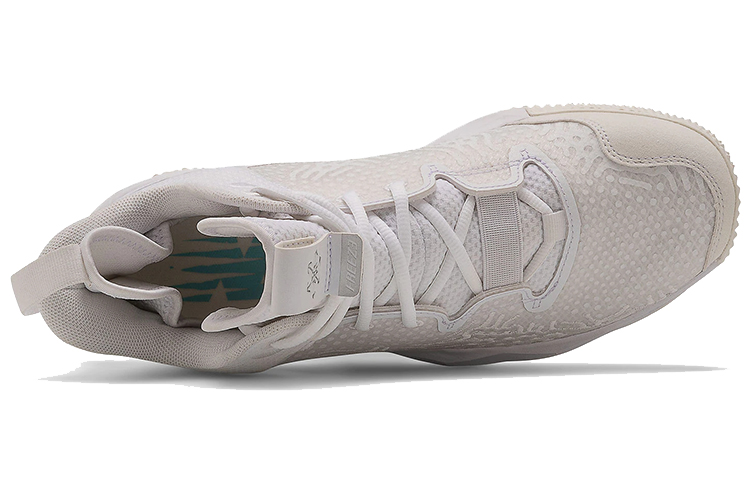 Lookbook New Balance FreezeLXv3 草坪鞋 '白灰' FREEZTW3