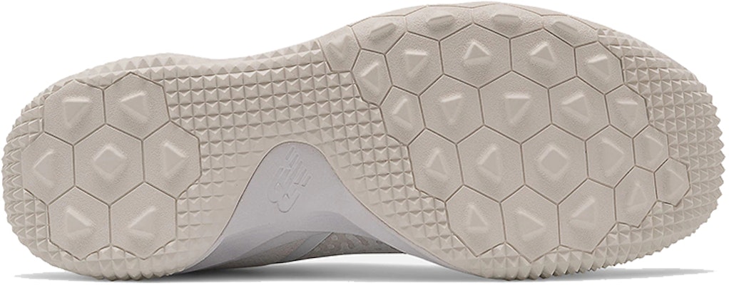 New Balance FreezeLXv3 Turf 'White Grey' FREEZTW3 Shop New Balance FreezeLXv3 Turf 'White Grey' FREEZTW3