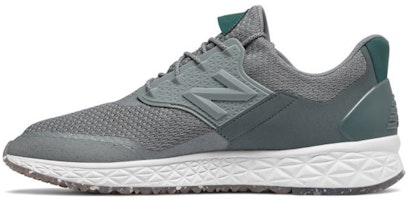 New Balance M-LIFESTYLE 'Gray Green White' MFL100AG New Balance M-LIFESTYLE 'Gray Green White' MFL100AG