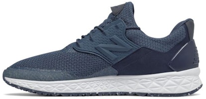 New Balance Fresh Foam 100 Series Blue MFL100VI New Balance Fresh Foam 100 Series Blue MFL100VI