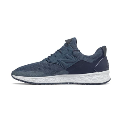 NB Fresh Foam 100 Series Blue