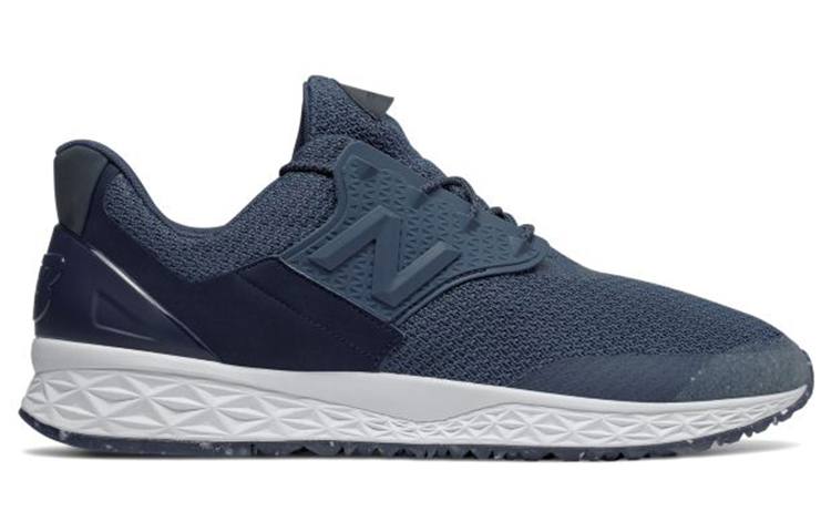 NB Fresh Foam 100 Series Blue 圖 2