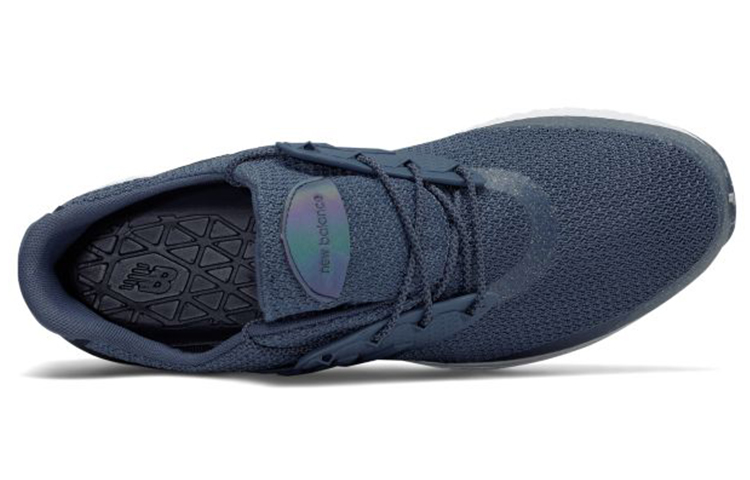 NB Fresh Foam 100 Series Blue 圖 3