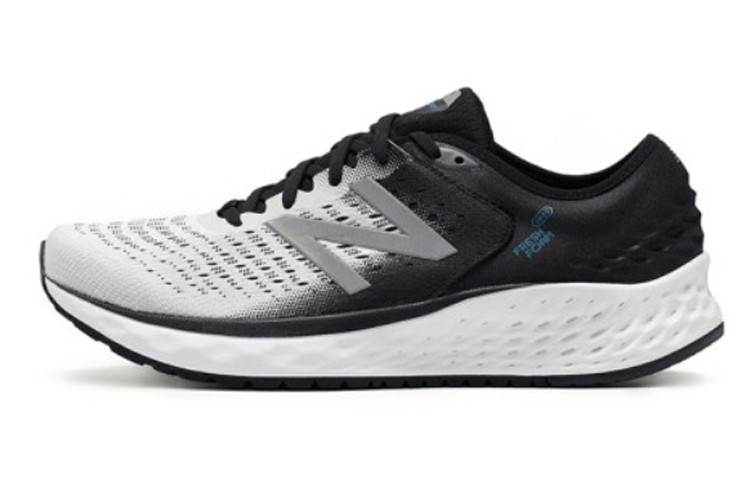 Buy 뉴발란스 프레시폼 1080 2E 블랙화이트 M1080WB9