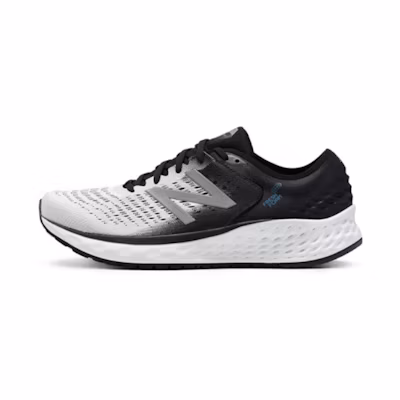 NB Fresh Foam 1080 2E 'Black White'