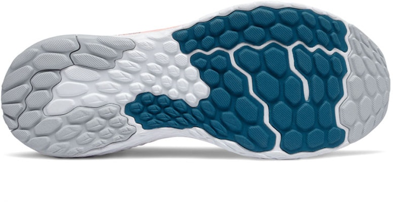 新百伦Fresh Foam 1080v10 蓝色/橙色 M1080H10 Shop 新百伦Fresh Foam 1080v10 蓝色/橙色 M1080H10