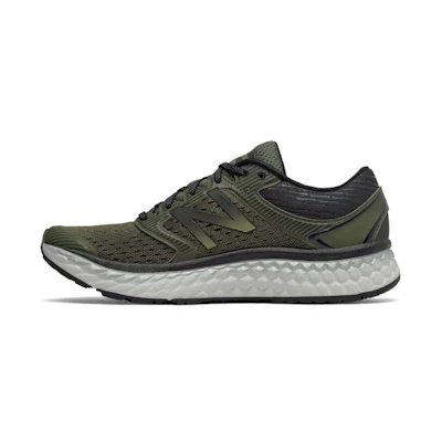 NB Fresh Foam 1080 v7 'Army Green Black White'