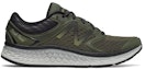 Order New Balance Fresh Foam 1080 v7 'Verde Militar Negro Blanco' M1080EX7