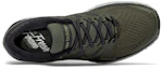 Lookbook New Balance Fresh Foam 1080系列 v7 透氣抗磨防滑 低筒運動跑步鞋 軍綠色