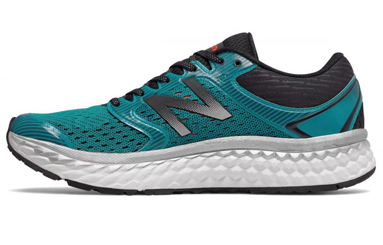 New Balance Fresh Foam 1080 V7 'Green' M1080BO7