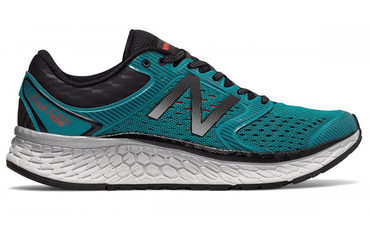 Order New Balance Fresh Foam 1080 v7 雙魚座綠