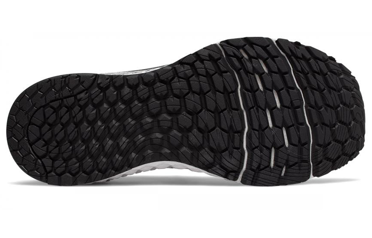 Shop New Balance Fresh Foam 1080 v7 雙魚座綠