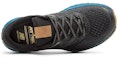 Lookbook New Balance Fresh Foam 1080 v7 Brooklyn Half 'Negro Azul' M1080BK7
